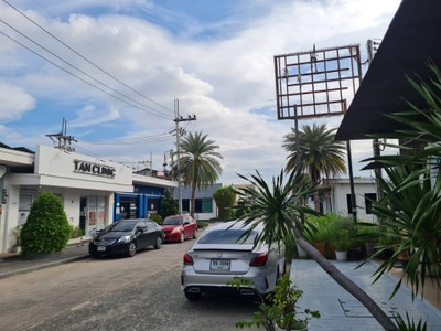 หน้าร้าน