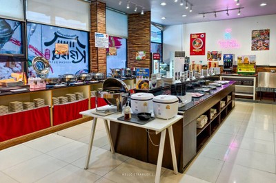 KBBQ Nawamin เคบีบีคิว นวมินทร์