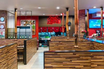 KBBQ Nawamin เคบีบีคิว นวมินทร์