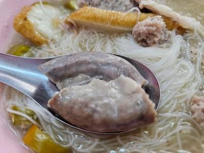 ไส้อ่อน