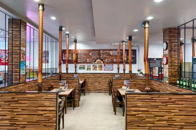 KBBQ Nawamin เคบีบีคิว นวมินทร์