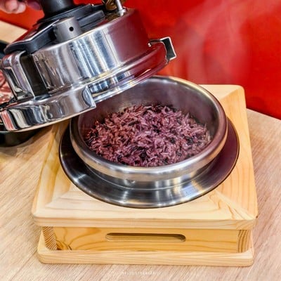 KBBQ Nawamin เคบีบีคิว นวมินทร์