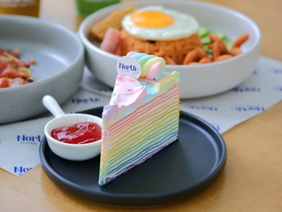 อาหาร หรือ เครื่องดื่ม