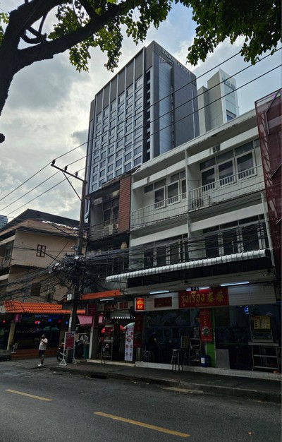 หน้าร้าน