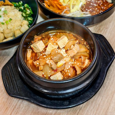 KBBQ Nawamin เคบีบีคิว นวมินทร์