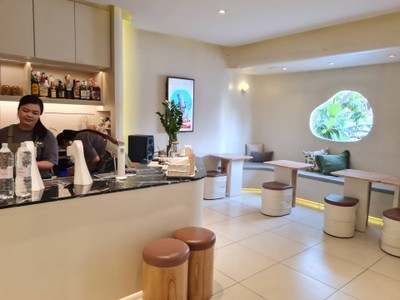 บรรยากาศ