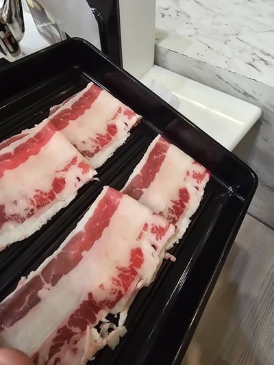 เนื้อออสเตรเลีย
