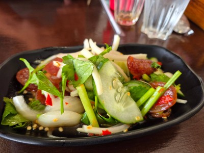 อาหาร หรือ เครื่องดื่ม