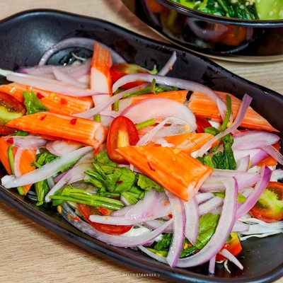 KBBQ Nawamin เคบีบีคิว นวมินทร์