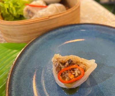 ก๋วยเตี๋ยวหลอดเจ