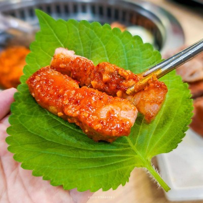 KBBQ Nawamin เคบีบีคิว นวมินทร์