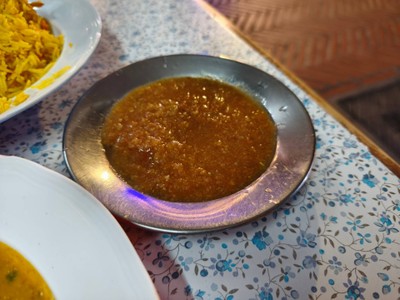 น้ำจิ้ม