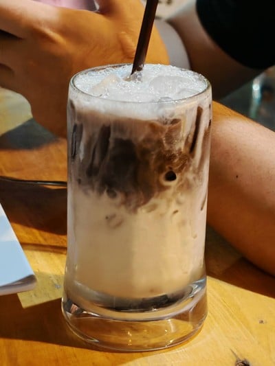 อาหาร หรือ เครื่องดื่ม