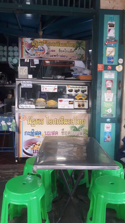 หน้าร้าน