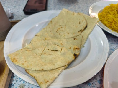 แป้งนัน