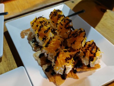 อาหาร หรือ เครื่องดื่ม