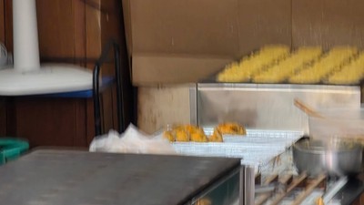 ขนมเบื้องไส้หวาน