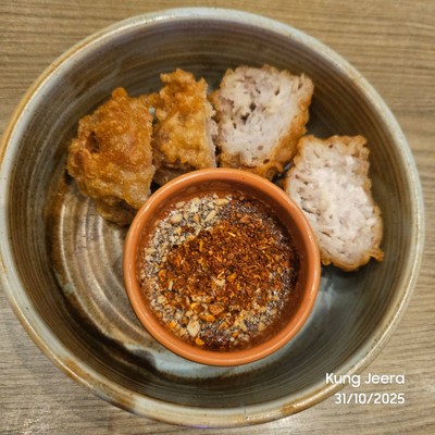 อาหาร หรือ เครื่องดื่ม