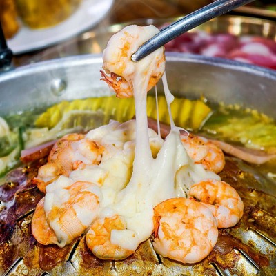 ร้าน MR.BARBQ หมูกระทะ ร้านหมูกระทะรสเด็ดใจกลางกรุงย่านสุขุมวิท 71