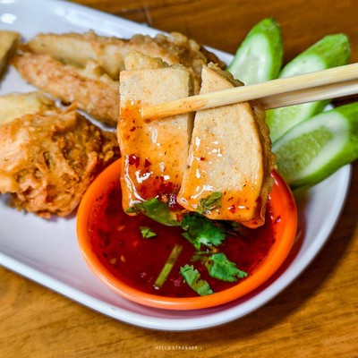 “เจ๊จูนก๋วยเตี๋ยวต้มยำ” ร้านก๋วยเตี๋ยวต้มยำรสเด็ดย่านนนทบุรี