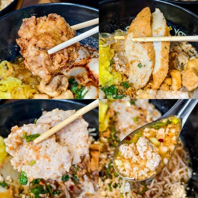 “เจ๊จูนก๋วยเตี๋ยวต้มยำ” ร้านก๋วยเตี๋ยวต้มยำรสเด็ดย่านนนทบุรี