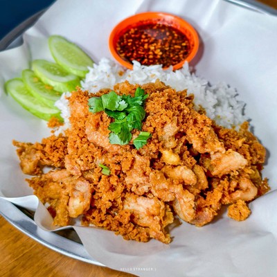 “เจ๊จูนก๋วยเตี๋ยวต้มยำ” ร้านก๋วยเตี๋ยวต้มยำรสเด็ดย่านนนทบุรี