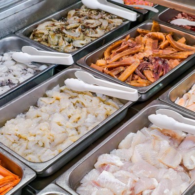 ร้าน MR.BARBQ หมูกระทะ ร้านหมูกระทะรสเด็ดใจกลางกรุงย่านสุขุมวิท 71