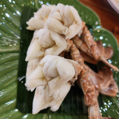 กรรเชียงปูม้านึ่ง