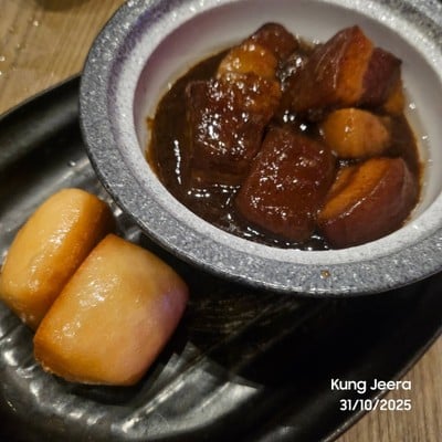 อาหาร หรือ เครื่องดื่ม