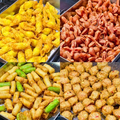 ร้าน MR.BARBQ หมูกระทะ ร้านหมูกระทะรสเด็ดใจกลางกรุงย่านสุขุมวิท 71