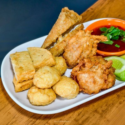 “เจ๊จูนก๋วยเตี๋ยวต้มยำ” ร้านก๋วยเตี๋ยวต้มยำรสเด็ดย่านนนทบุรี