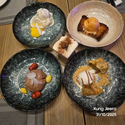 อาหาร หรือ เครื่องดื่ม