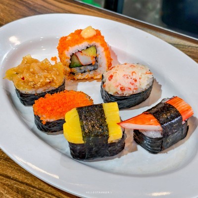 ร้าน MR.BARBQ หมูกระทะ ร้านหมูกระทะรสเด็ดใจกลางกรุงย่านสุขุมวิท 71