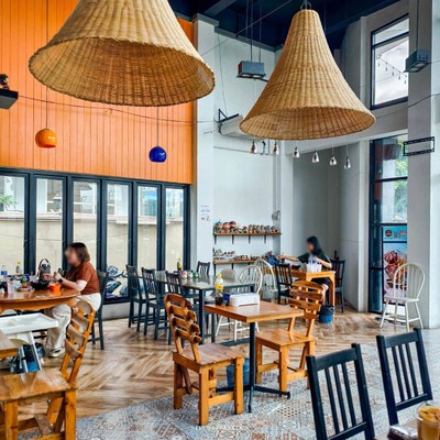 “เจ๊จูนก๋วยเตี๋ยวต้มยำ” ร้านก๋วยเตี๋ยวต้มยำรสเด็ดย่านนนทบุรี