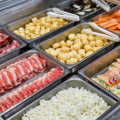 ร้าน MR.BARBQ หมูกระทะ ร้านหมูกระทะรสเด็ดใจกลางกรุงย่านสุขุมวิท 71