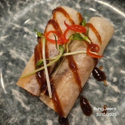 อาหาร หรือ เครื่องดื่ม