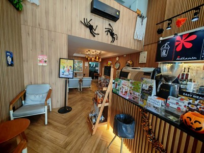 บรรยากาศ