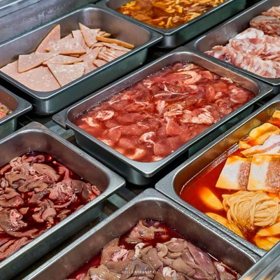 ร้าน MR.BARBQ หมูกระทะ ร้านหมูกระทะรสเด็ดใจกลางกรุงย่านสุขุมวิท 71