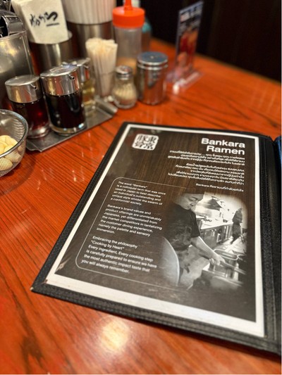 🌇 บรรยากาศร้าน.