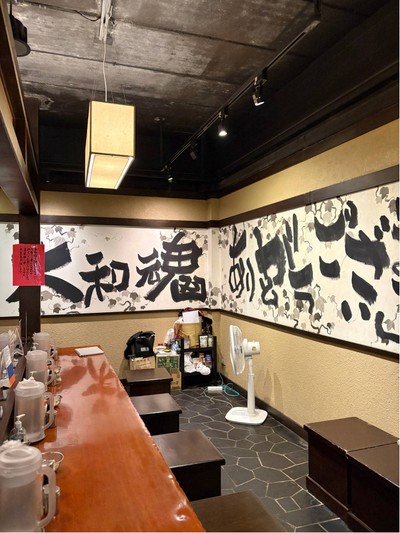 🌇 บรรยากาศร้าน.