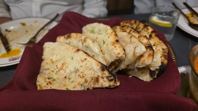 Paneer Nan