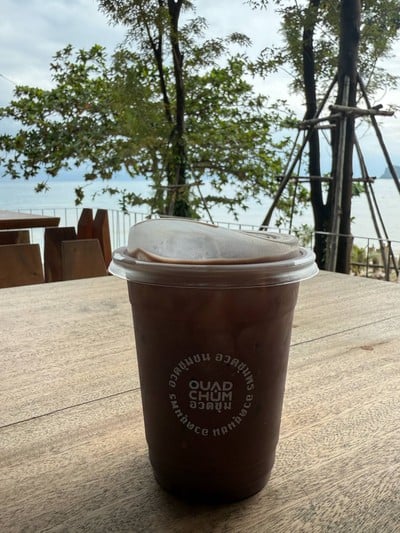 ชอคโกแลตชุมพร