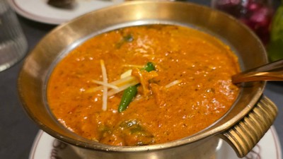 Rogan Josh