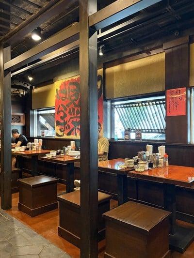 🌇 บรรยากาศร้าน.