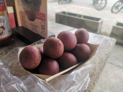 อาหาร หรือ เครื่องดื่ม