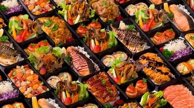 Shichi Japanese Restaurant บางนา