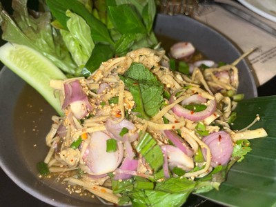 ซุปหน่อไม้