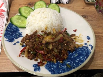 Tomyum Taksin Restaurant Tomyum Taksin Restaurant