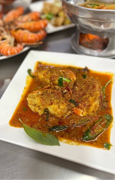 🦐 ฉู่ฉี่กุ้ง. (ราคา 200 บาท.)