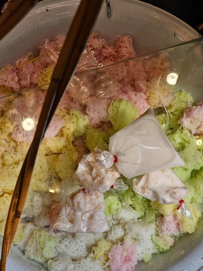 ขนมเรไร